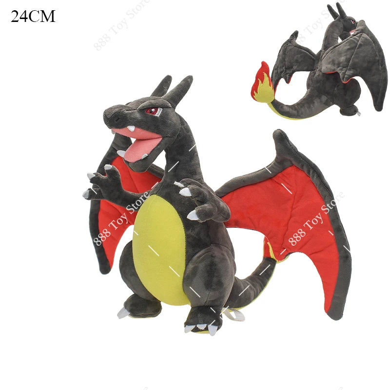 Pokemon Plush Collection Bundle Soft Cuddly Gift For Kids