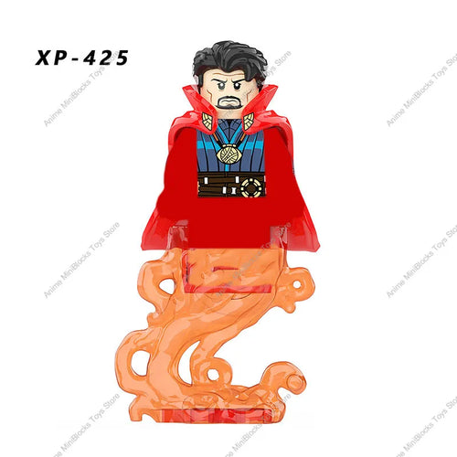 Heros Movies Series Building Blocks Spiders-Man - KT1010 1016 KT1055 ToylandEU.com Toyland EU