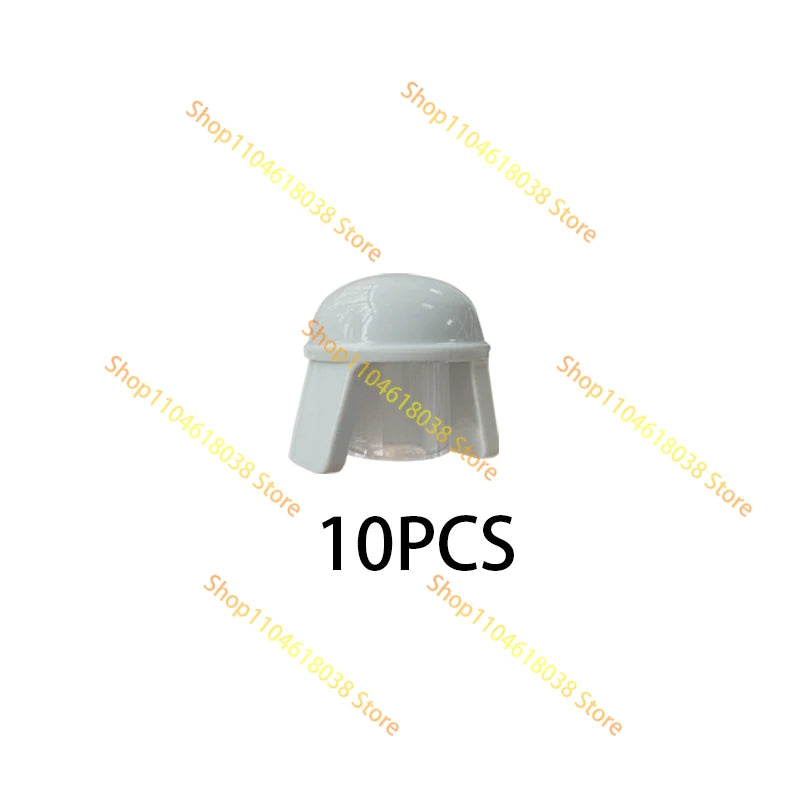Building Blocks | Medieval Knight Set | Lego Compatible | Mini Plastic Parts