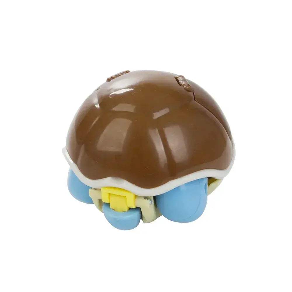Pokemon Pokeball Anime Figures Toys, Pikachu Gengar Dragonite Snorlax Lapras Pocket Pokeball Toys - CLOUDANIMESTUDIO