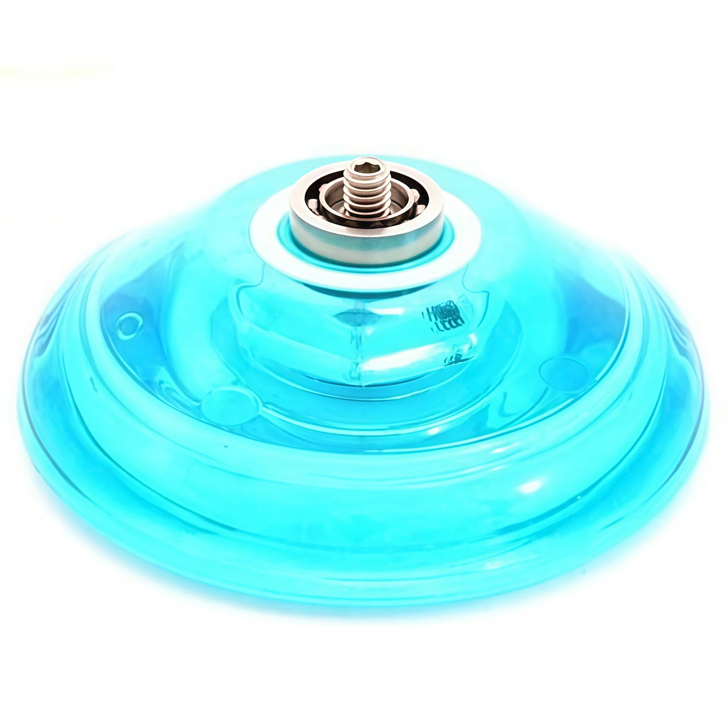Yo-Yo | Plastic | Dual Mode: Responsive and Unresponsive | Spare Bearing