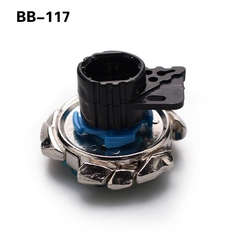 Beyblade Burst Launchers GT Toys Alloy Battle Constellation Gyro - ToylandEU