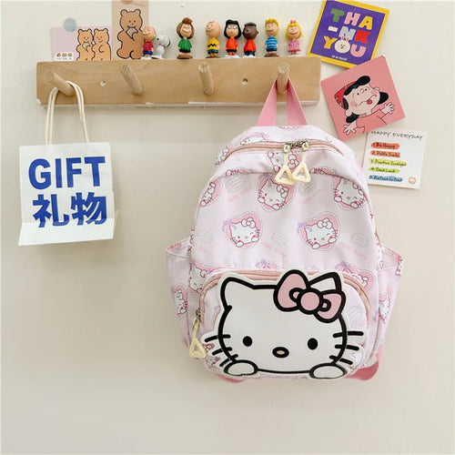 Kawaii Sanrio Children's Backpack Pochacco New  Lightweight ToylandEU.com Toyland EU