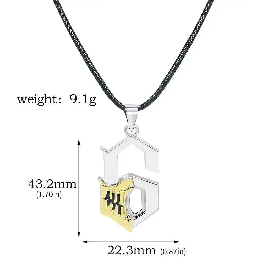 BLEACH: Thousand-Year Blood War Keychains Pendant Rings Accessories Key Chains For Anime Otaku Fans - CLOUDANIMESTUDIO