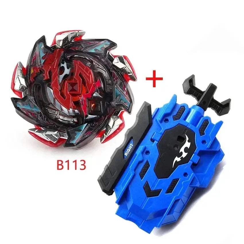 Takara Tomy Beyblade Burst Launcher For Metal Arena Battles - ToylandEU