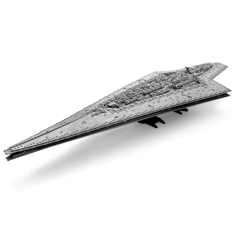 Building Block Set | Executor Star Dreadnought | Lego Compatible | 13134