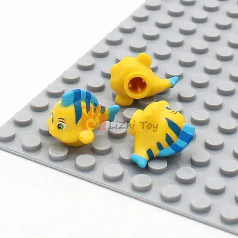 Educational Animal Building Blocks Set For Kids And Pets - ToylandEU