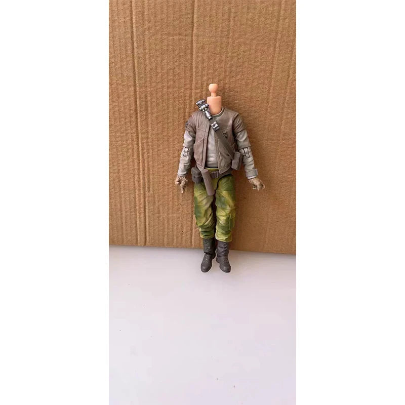 Action Figure | Hasbro Star Wars | Six Inch Scale | 15 cm