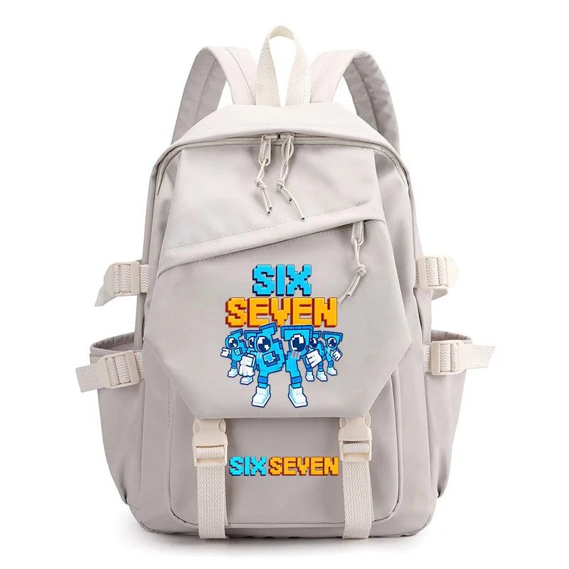 School Backpack | Large Capacity | Toylandeu™