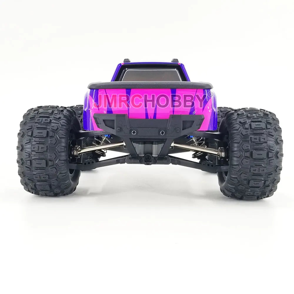 RC MJX Hyper Go H16H V3.0 High-Speed 4WD Off-Road Remote Control Truck with GPS