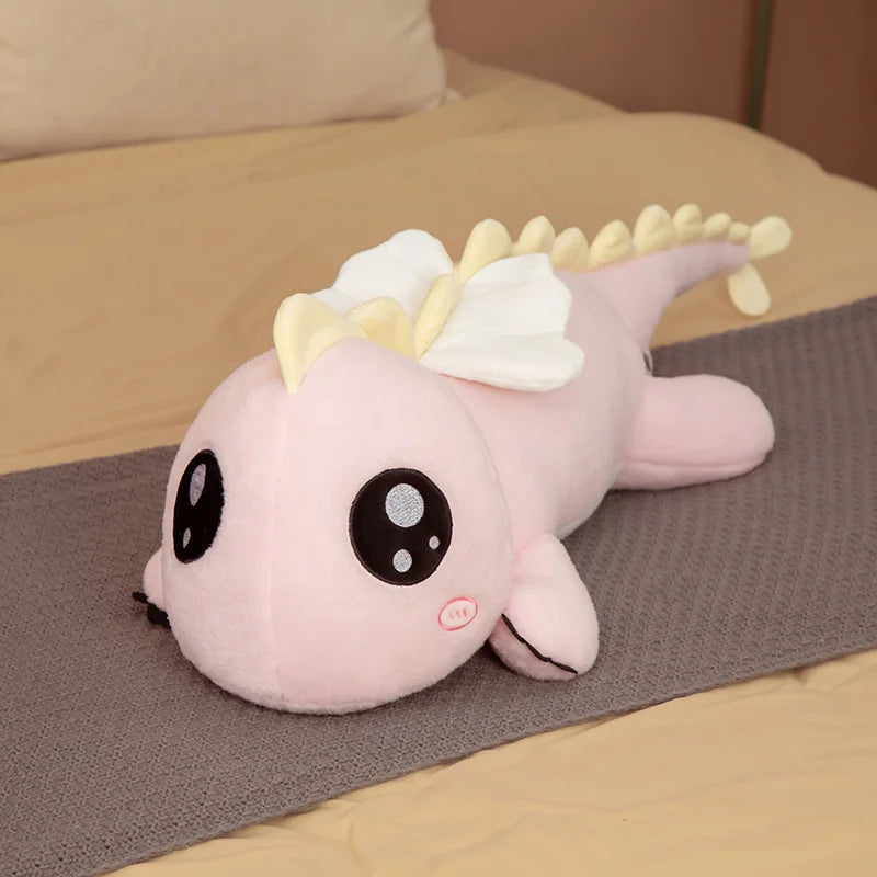 Dinosaur Plush Toy | Extra Long | Toylandeu™