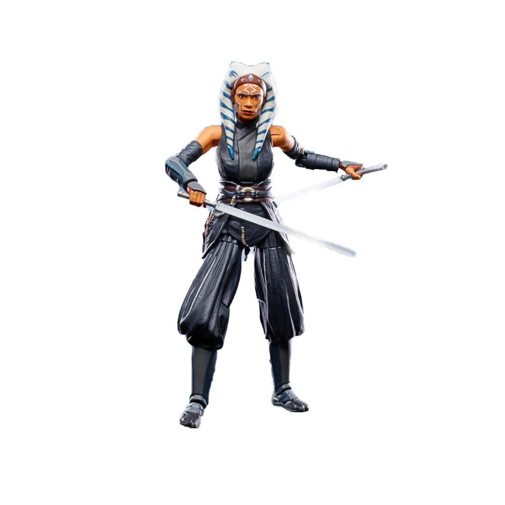 Hasbro Star Wars The Vintage Collection Ahsoka Tano - In Stock - ToylandEU