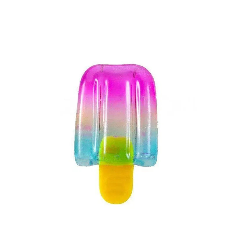 Jellyfish Squish Toy | Soft Waterproof Feel | Stress Relief Design | Unisex
