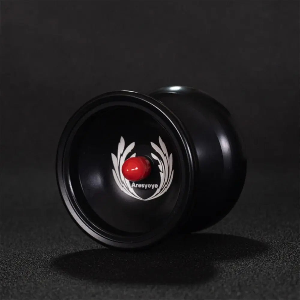 Metal Yoyo | 10 Ball Bearing | Unresponsive | 1A 3A 5A