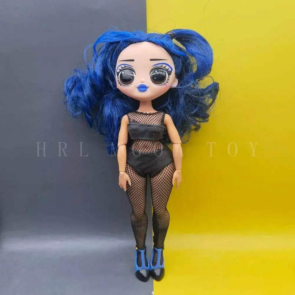 Original OMG Doll Bee Remix Big Sister Edition Clothing - ToylandEU