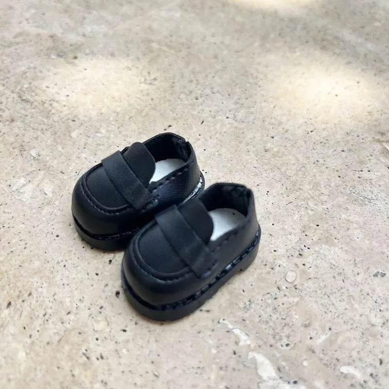 Soft Fabric Doll Clothing Set with Colorful Accessories for 17cm Labubu Dolls Labubu - ToylandEU