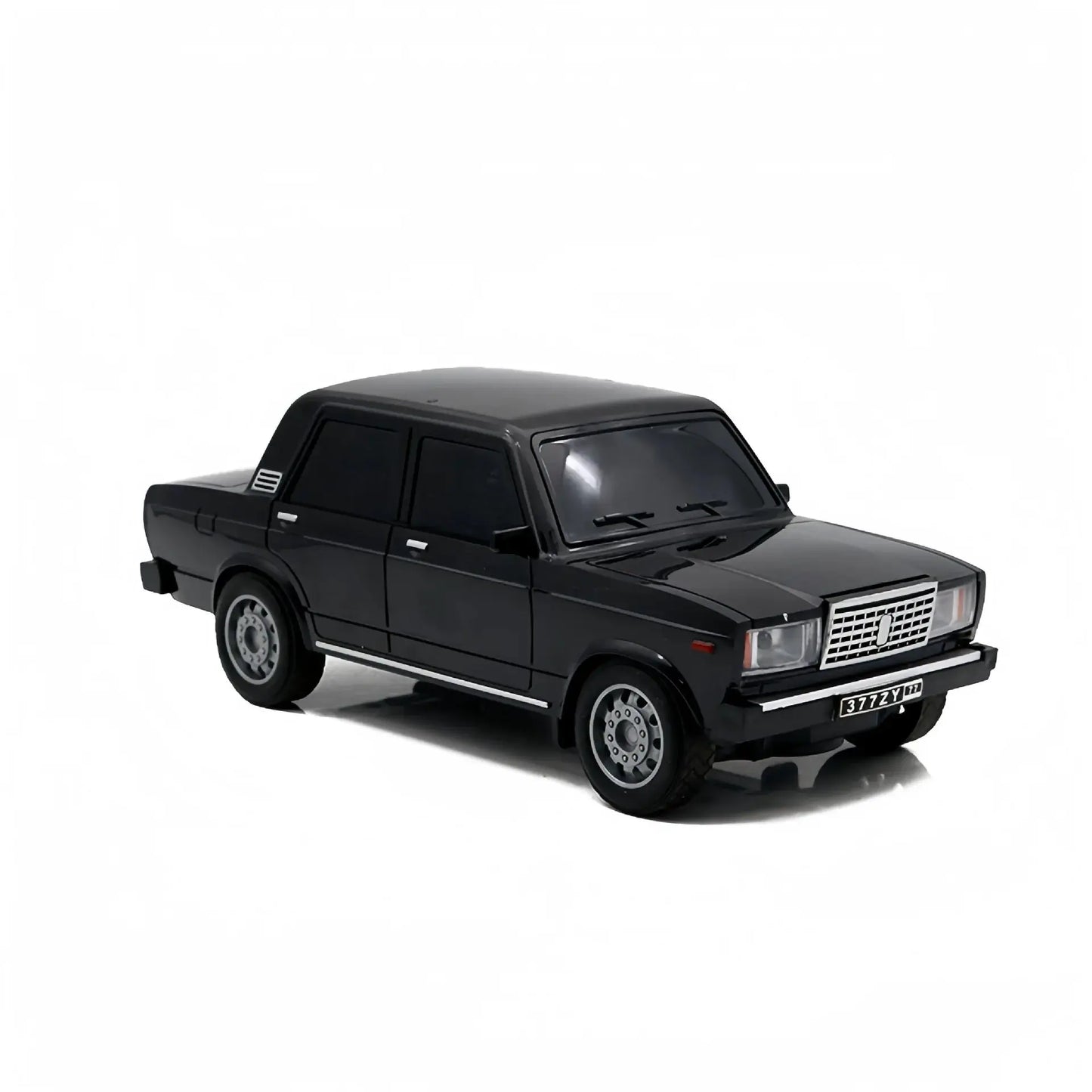 1:12 Rada Remote Control Car Simulation Car Sedan Model Children Remote Control Toy Car Birthday Gift - ToylandEU