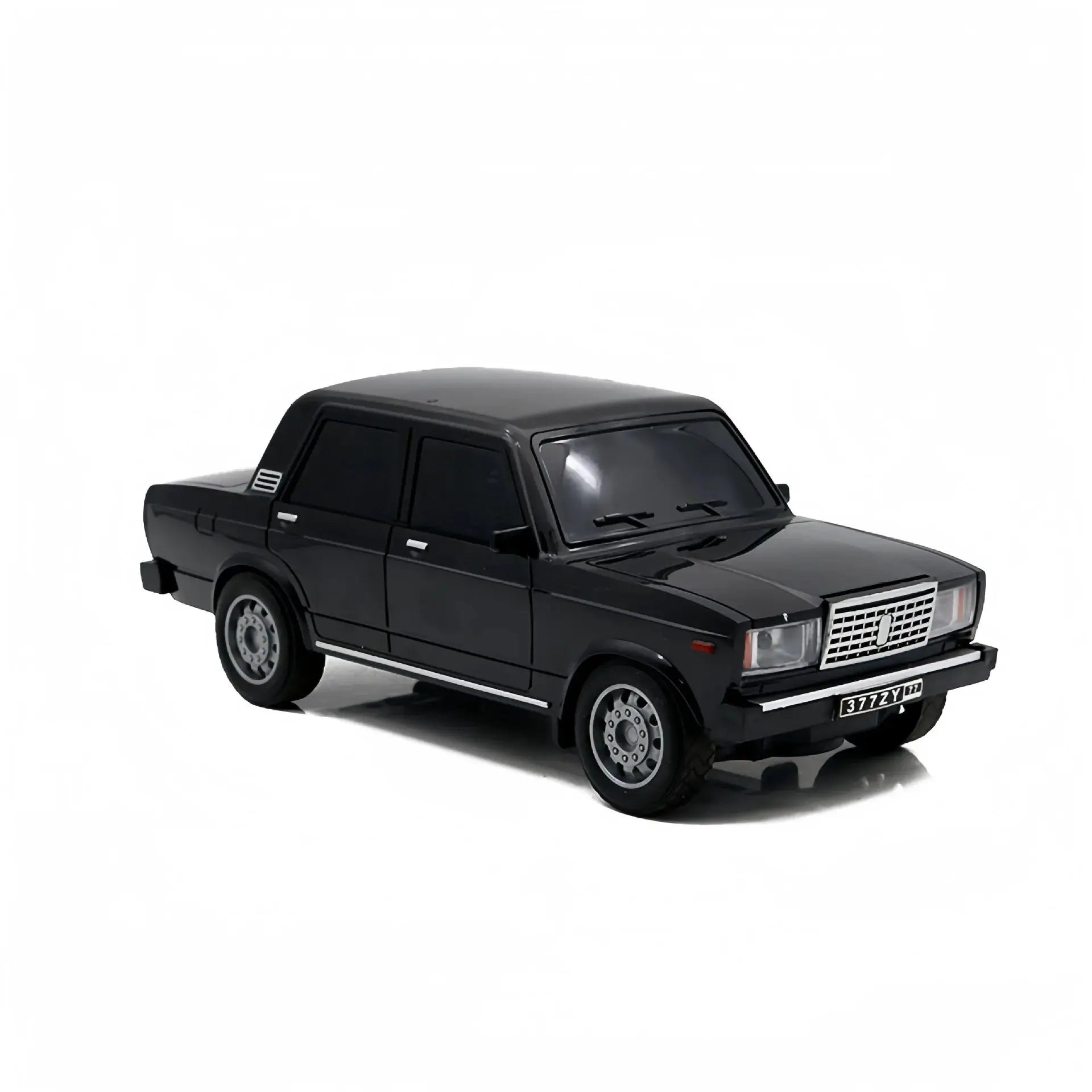 1:12 Rada Remote Control Car Simulation Car Sedan Model Children Remote Control Toy Car Birthday Gift - ToylandEU