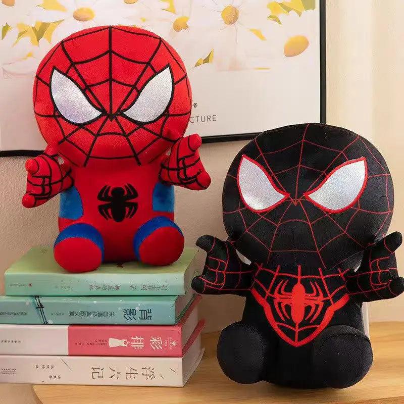 Spider Man Plush Doll | 22 Cm Size | Toylandeu™