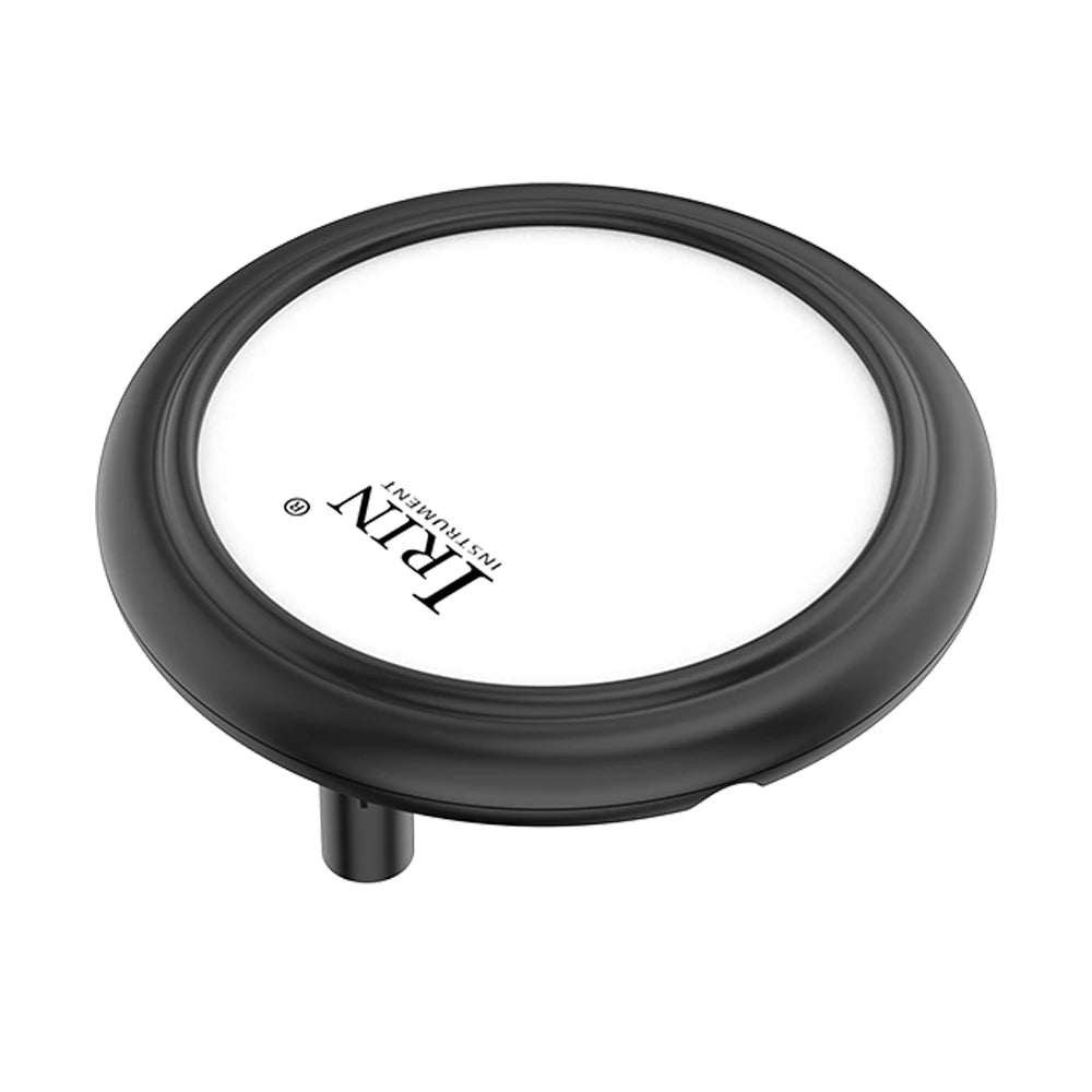 IRIN ND08 Pro Electronic Drum Kit Bluetooth MIDI Mesh Heads