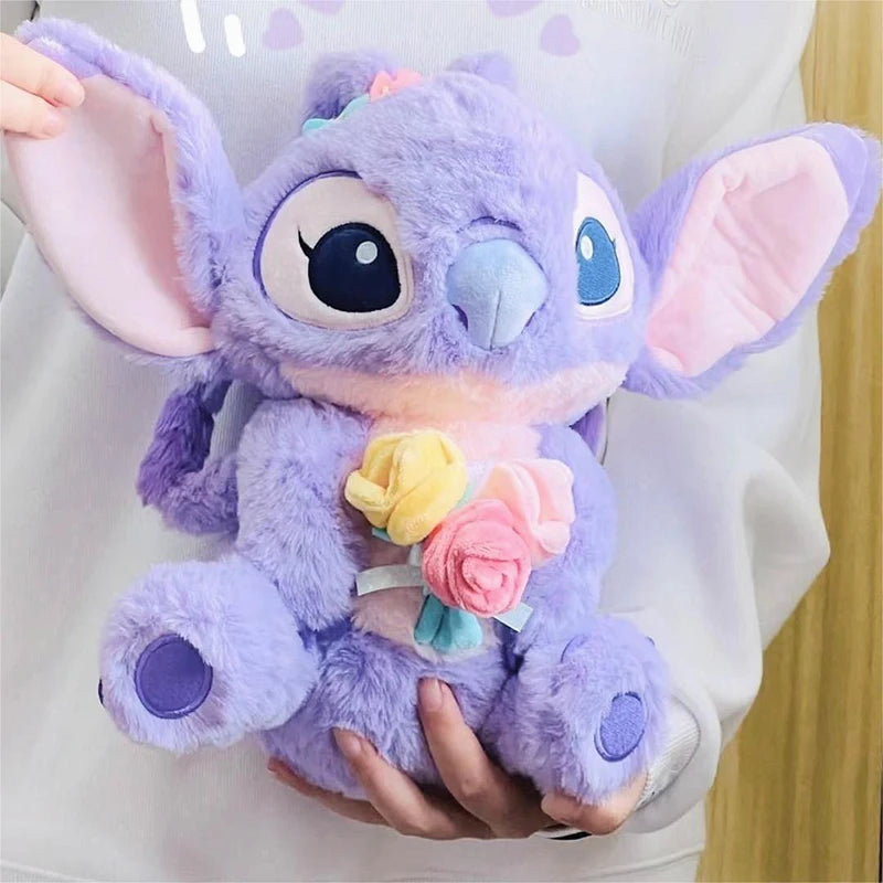 Plush Toy | Disney Stitch Plush | Size 25-30 cm | Official Licensed Toy