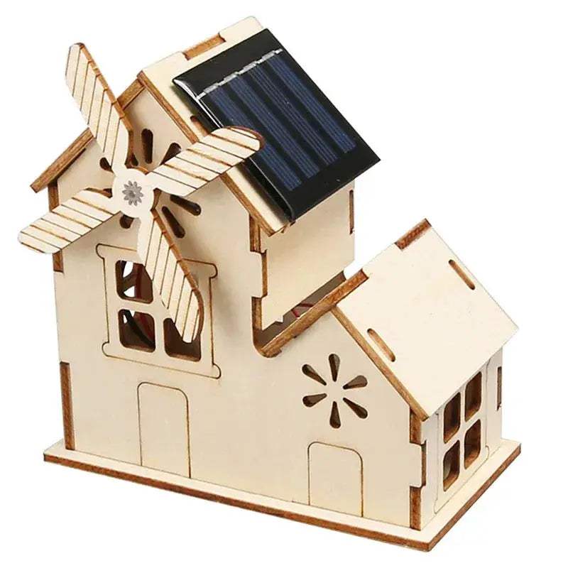 DIY Science Kit For Kids Hands On STEM Learning Toy - ToylandEU