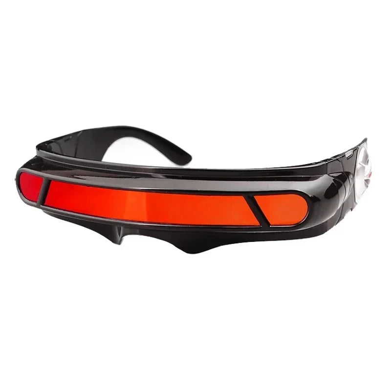 Polarized Sunglasses | Memory Frame | Toylandeu™