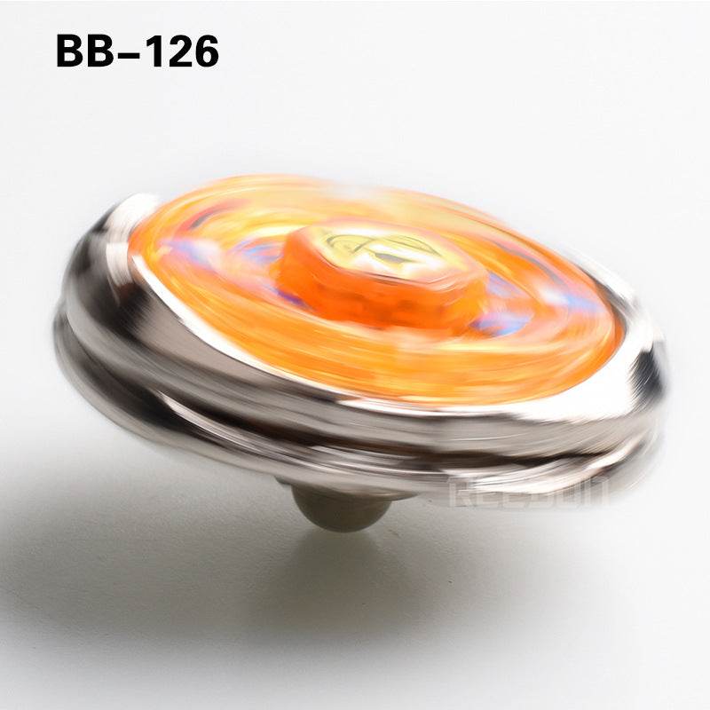 Beyblade Burst Launchers GT Toys Alloy Battle Constellation Gyro - ToylandEU