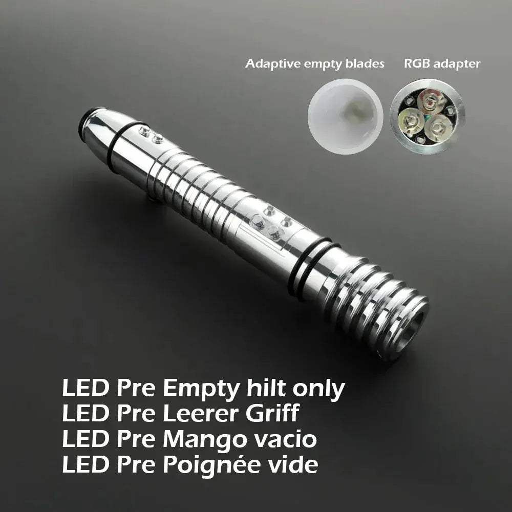 Lightsaber Kit With Proffie Soundboard And Customizable RGB NeoPixel - ToylandEU
