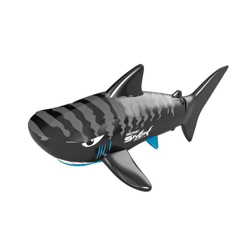 Electric Mini Shark Submersible Infrared Control Fish Mimicry - ToylandEU