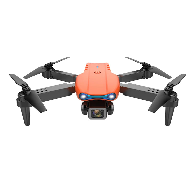 E99 K3 Drone With Camera Quadcopter Fpv Profesional Rc Plane Remote - ToylandEU