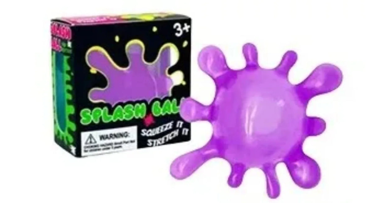 Nee Doh Fidget Cube | Soft Squeeze Relief | Mini Blind Box | Teens