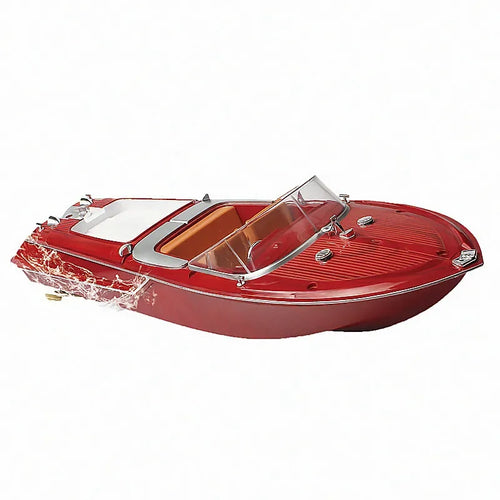 High-Speed Remote Control Electric Yacht for Racing Fun ToylandEU.com Toyland EU