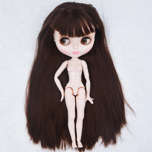 30cm 1/6 Blyth Doll Customized Jointed Body Toy Ball ToylandEU.com Toyland EU