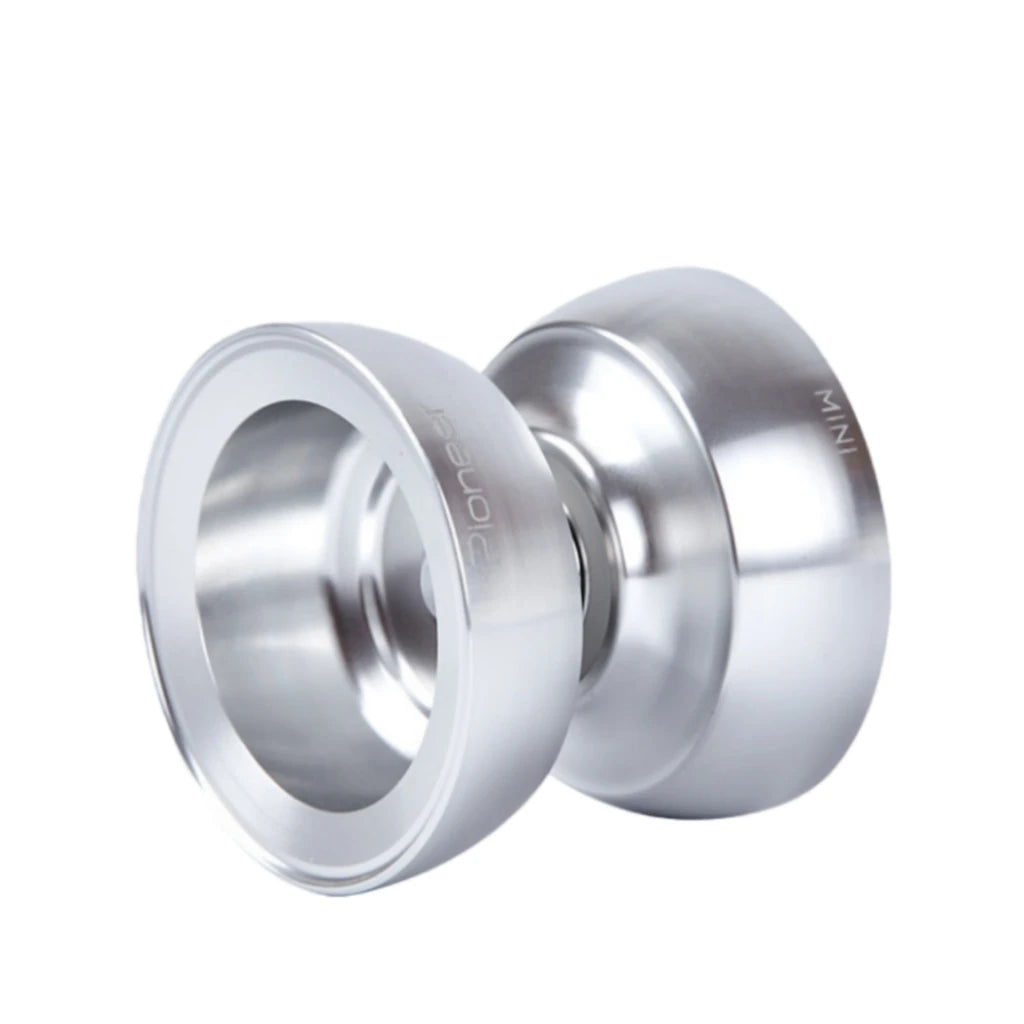 Yoyo | 6061+ Stainless Steel Bimetal | High Cost Performance | Butterfly