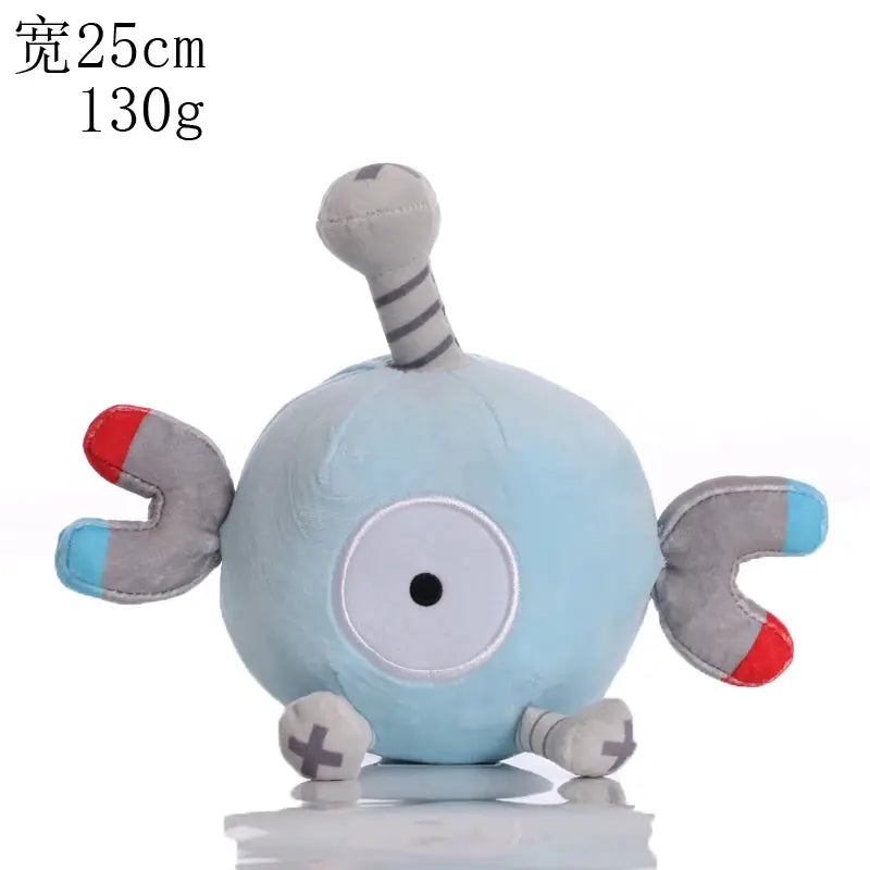 Tepig Oshawott Pokemon Stuffed Doll Pokemon Pikachu Sleeping Series Sylveon Glaceon Leafeon Gengar Plush Piplup Peluche Toy Gift - ToylandEU