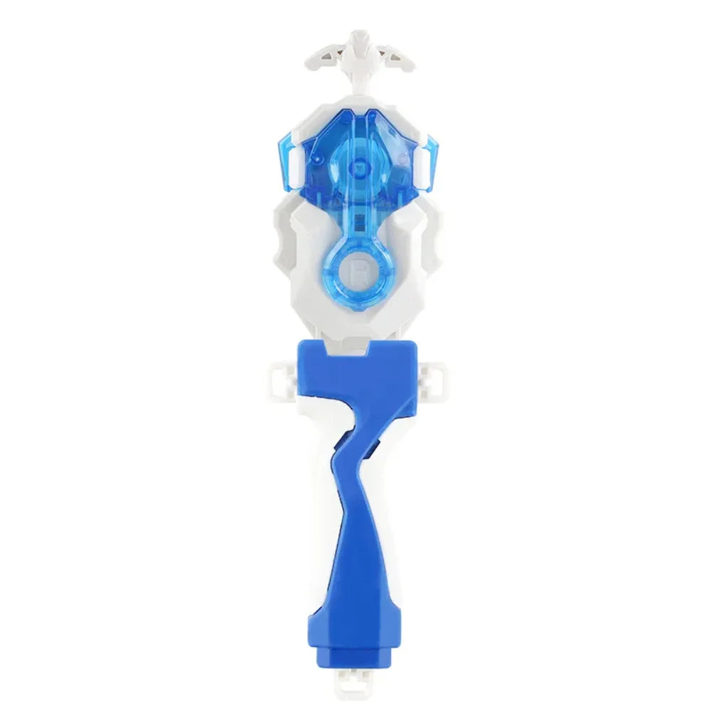 Bey Battle Launcher | Metal Construction | 5cm Mini Style | Kids