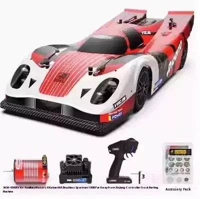 RC Riiaarlo AK-917 1/10 Scale High-Speed Electric Drift Supercar Remote Control Model Car - ToylandEU