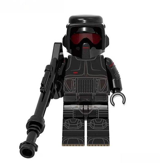  Lego Star Wars Shadow Scout Trooper Minifigure Deluxe -  ToylandEU™
