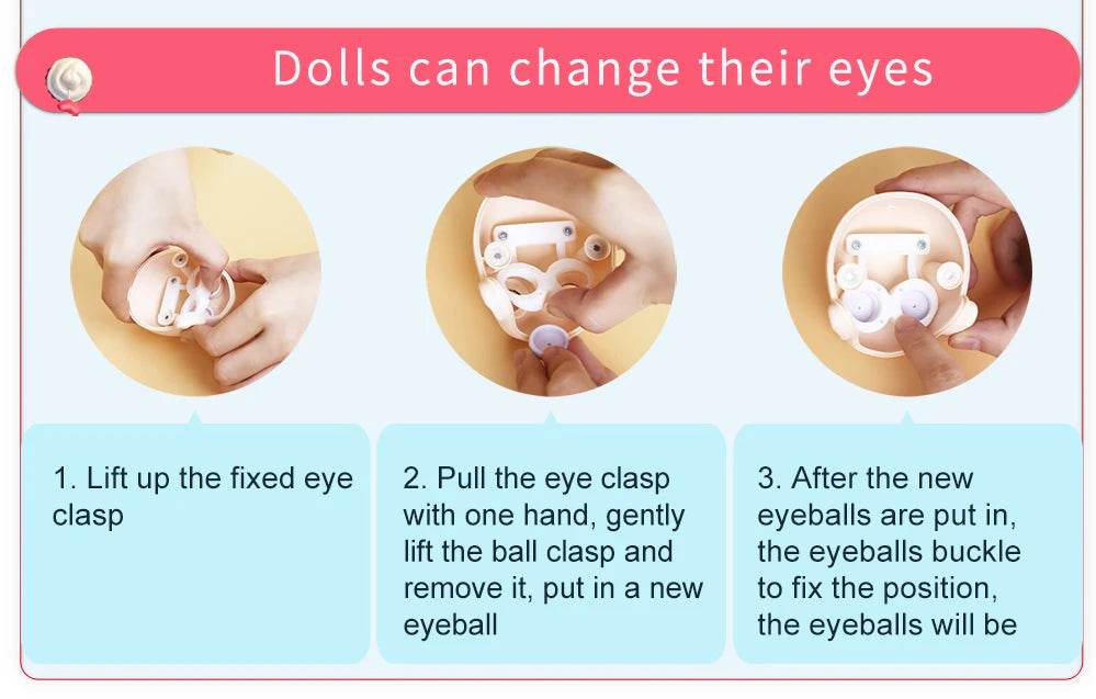 Shadow DBS Doll 1/4 BJD White Skin Fairy Resin - ToylandEU