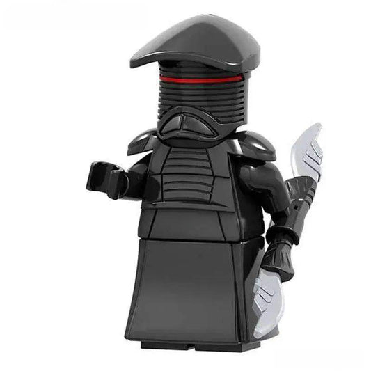  Lego Star Wars Shadow Praetorian Guards Minifigures Red -  ToylandEU™
