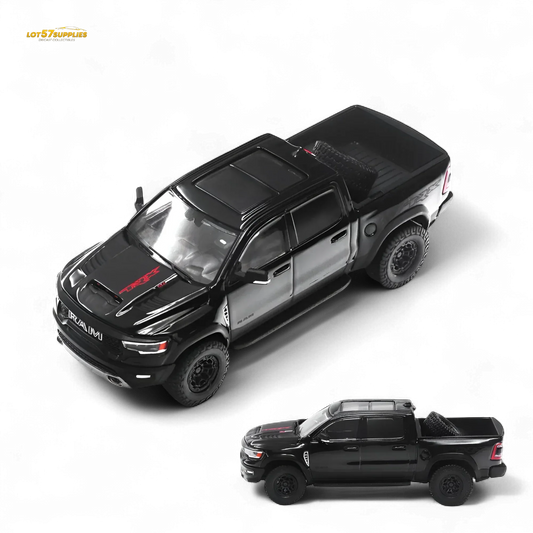  Tyrannosaurus Rex Diecast Shadow Pro 1to64 Pickup -  ToylandEU™