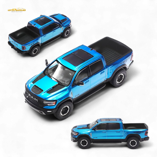  Shadow Pro Tyrannosaurus Rex Pickup Diecast Premium -  ToylandEU™