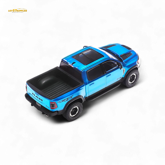  Shadow Pro Tyrannosaurus Rex Pickup Diecast Premium -  ToylandEU™
