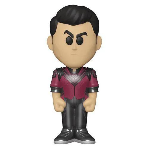  Shang-Chi Funko Vinyl Soda Figure Metallic Chase -  ToylandEU™