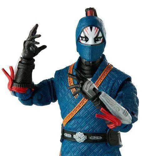 Shang Chi Marvel Legends 6 Inch Action Figure Dynamic Detailing - ToylandEU