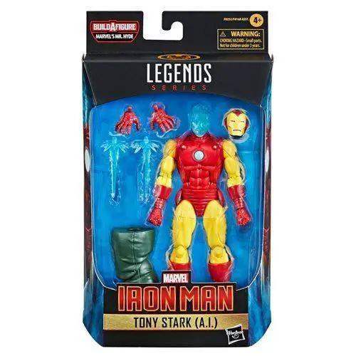 Shang Chi Marvel Legends 6 Inch Action Figure Dynamic Detailing - ToylandEU