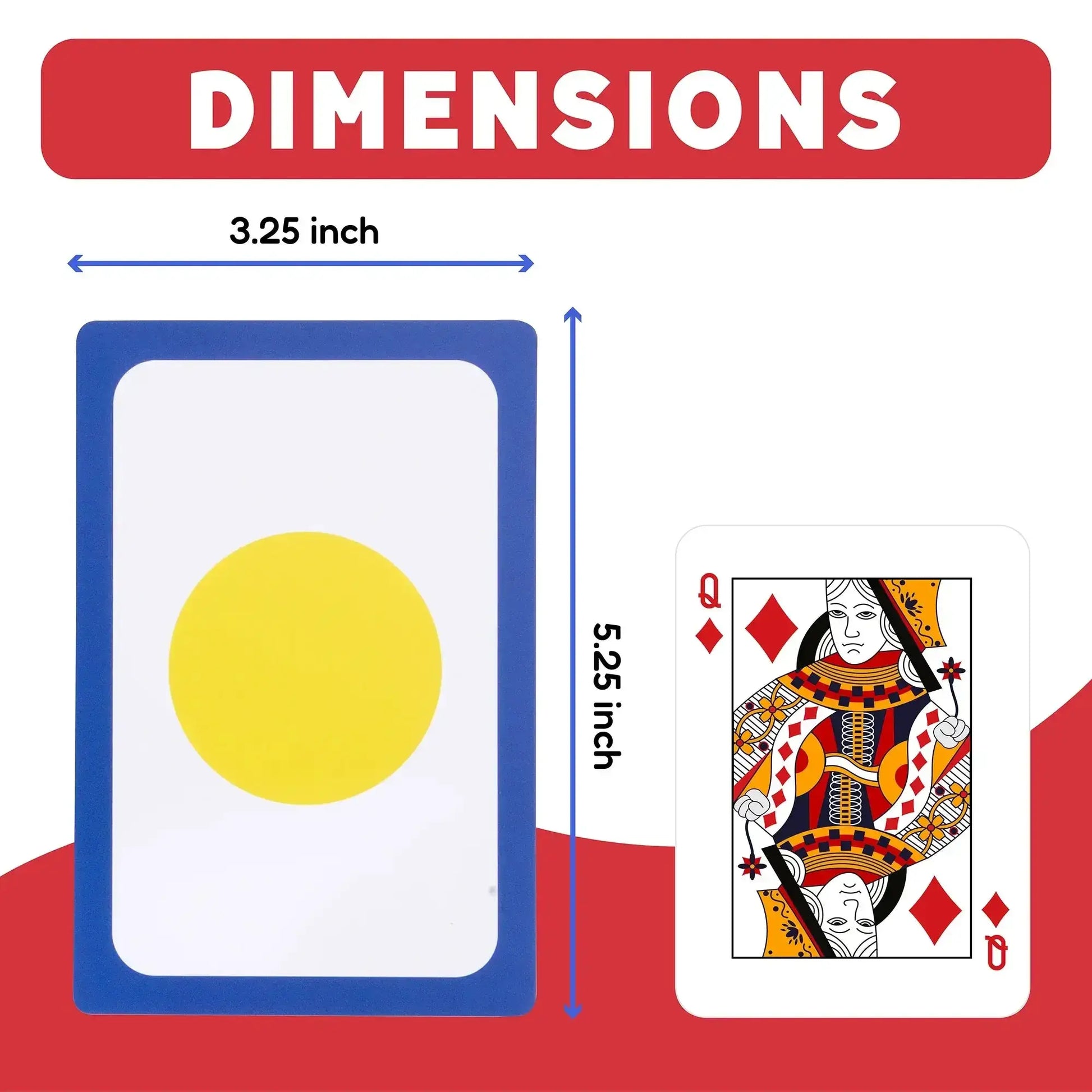 Shapes and Colors Card Pack for Kids Boosts Recognition - The Fidget Games