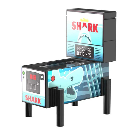  LEGO Pinball Arcade Building Set Custom Decals -  ToylandEU™