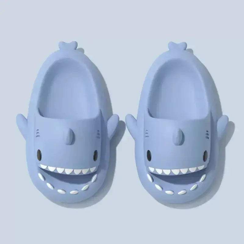 Shark Slippers Non Slip Beach Sandals For Men Women - ToylandEU